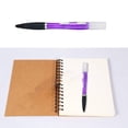 thumbnail image 4 of Shengyu Ballpoint Pen Sprayer, Black Refill, Purple Ink, 1 Count, 4 of 5