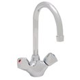 thumbnail image 1 of Ambassador Marine Trinidad Collection High Arch Galley/Wet Bar Faucet, Chrome, 1 of 2
