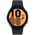 thumbnail image 1 of Samsung Galaxy Watch4 44mm Smartwatch with Heart Rate Monitor Brand New, 1 of 6