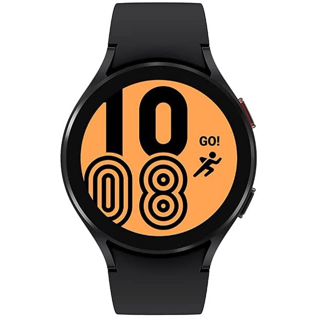 Samsung Galaxy Watch4 44mm Smartwatch with Heart Rate Monitor Brand New