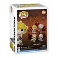 thumbnail image 3 of Funko Pop! Animation : les Sept Péchés Mortels 1344 - Meliodas, 3 of 3