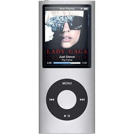 Apple iPod Nano 4th Genertion 8GB Black-Like New , No Retail