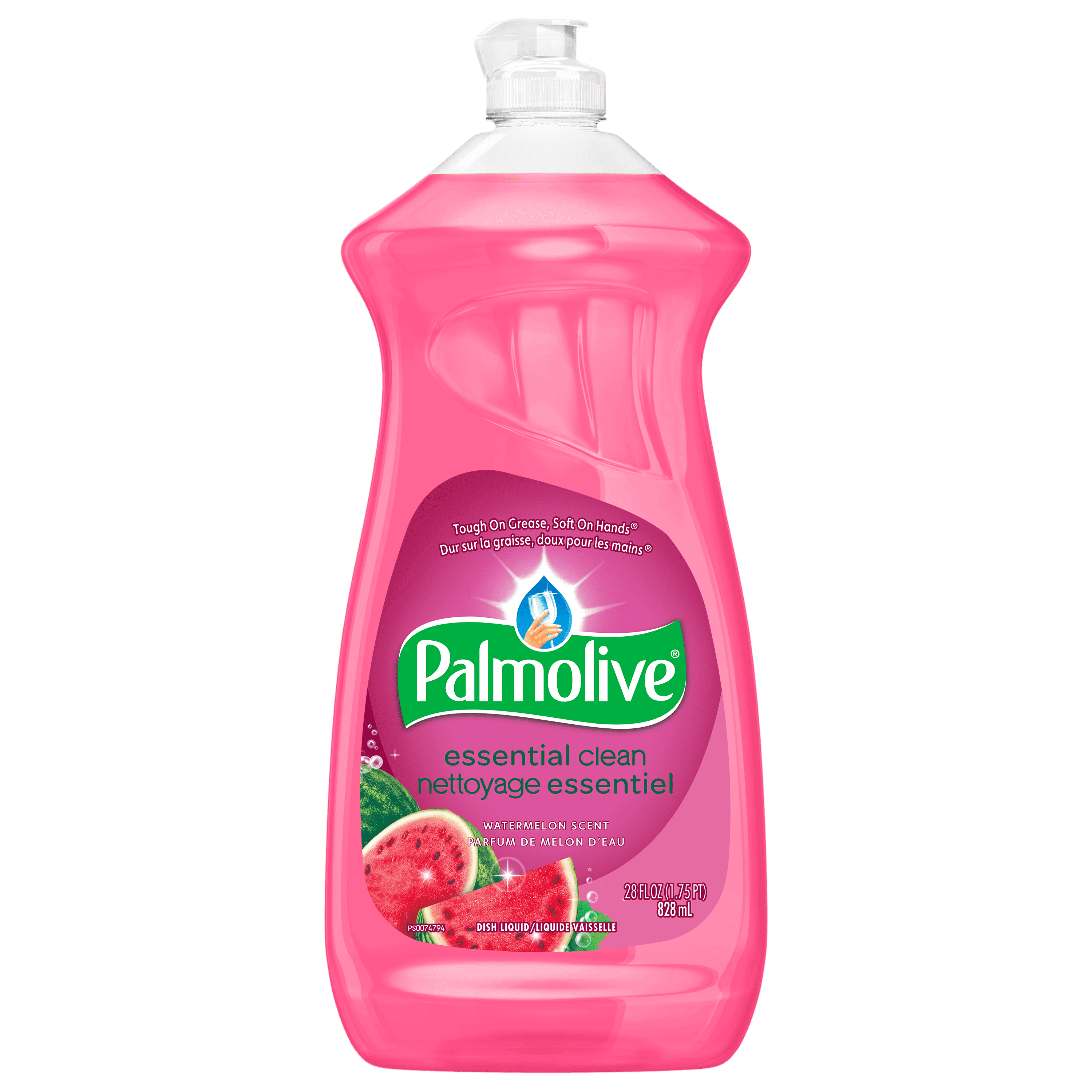 Palmolive Essential Dish Soap 828mL