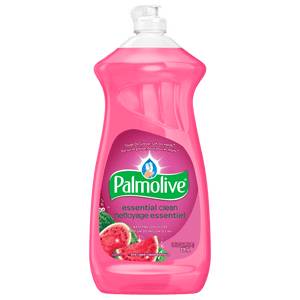 Palmolive Essential Dish Soap 828mL