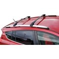 thumbnail image 1 of BrightLines Aero Roof Rack Cross Bars Compatible with Toyota RAV4 2013-2018, 1 of 5