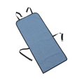 thumbnail image 4 of S SERENABLE Car Front Seat Cover for Dog Auto Accessories Protector for Suvs Trucks Cars Blue, 4 of 9