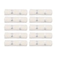 thumbnail image 1 of Sports Elastic Bandage, 10 Rolls Breathable Compression Bandage Tape High Elasticity Buckle Closure Skin Friendly Promote Recovery  For Elbow, 1 of 8