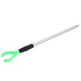 thumbnail image 1 of Peahefy Support de Canne à Pêche Extensible, Support de Canne à Pêche Portable en Aluminium Extensible pour Pêche en Bordure, 1 of 8