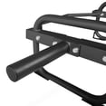 thumbnail image 3 of CAP Universal Olympic Trap-Shrug Bar, 3 of 6