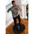 thumbnail image 3 of GoZone 36” Mini Fitness Trampoline – Black, 3 of 9