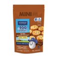 thumbnail image 1 of Burnbrae Farms EGGBites! Mini Crustless Quiche Tex Mex, 1 of 1