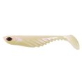 thumbnail image 1 of Berkley PBBRS3-PW PowerBait Ripple Shad, 3", lot de 10, blanc nacré, flottant, 1 of 2