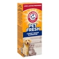 thumbnail image 4 of Arm & Hammer Plus OxiClean Pet Fresh Éliminateur d'odeurs de tapis et d'ambiance, Chat et Chien, 700g, 4 of 6