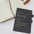 thumbnail image 1 of Suncoda Laptop Computer, Magnetic Closure Notebook Gift Business Office Work Conferences Notepad, 1 of 6