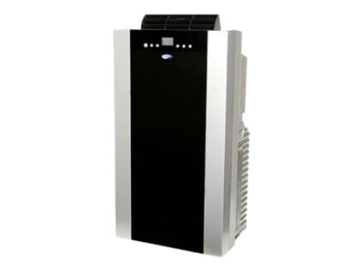 Whynter 14,000 BTU Dual Hose Portable Air Conditioner with Storage bag (ARC-14S)