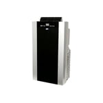 Whynter 14,000 BTU Dual Hose Portable Air Conditioner with Storage bag (ARC-14S)