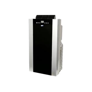 Whynter climatiseur portable à double tuyau 14 000 BTU avec sac de rangement (ARC-14S)