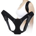 thumbnail image 4 of Correction Belt,Adult Children Back Spine Posture Correction Belt Corrector Brace Sturdy Construction, 4 of 14