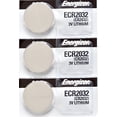 thumbnail image 1 of 3 x Energizer CR2032 Batteries, Lithium Battery 2032, 1 of 1