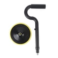 thumbnail image 2 of Mobility Aids Tool, Adjustable Standing Assist Support Equipment Aluminum Alloy 600 Pounds Capacity  for Daily Life, 2 of 7