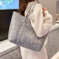 thumbnail image 4 of Matoen Fashionable Women's Bags Retro Large Capacity Multi Functional Bag Four Piece Set Handbag Shoulder Crossbody Bags Combining Practicality and Fashion, 4 of 9