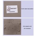 thumbnail image 5 of Ohufall Multilayer Tablet Sleeve Compact Electronics Organizer for Business & Travel (Unisex), 5 of 5