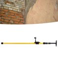 thumbnail image 3 of Telescoping Mounting Pole,  Telescopic Pole Aluminum Alloy  for Rotary and Line Lasers, 3 of 7