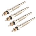 thumbnail image 4 of Diesel Heater Glow Plugs,4pcs Diesel Heater Glow Heater Plugs Glow Plugs High-Precision Functionality, 4 of 5