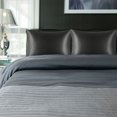 thumbnail image 2 of Unique Bargains Satin Pillowcases Zipper Closure 2pcs, 2 of 8