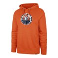 thumbnail image 1 of Edmonton Oilers NHL '47 Imprint Headline Hoodie, 1 of 2
