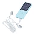 thumbnail image 3 of MP3 Player with BT 5.0, Portable Music Player with 1.8 Inch LCD Screen, Build in Speaker / Photo / Video Play / E Book Reader, HiFi Lossless Sound, 3 of 7