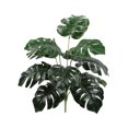 thumbnail image 4 of Faux Plants Garden Decoration Green Photo Props Home Decor, Greenery Decoration Style L, 4 of 9