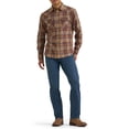 thumbnail image 2 of WRG PLAID SHIRT, 2 of 5