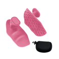 thumbnail image 2 of Siruishop Poignées de Gym pour Musculation, Équipement de Sport avec Boîte de Rangement, 2 of 8