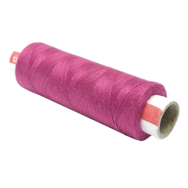 Beige 10 Pcs Quilting Sewing Supplies Spun New Wholesale Polyester Thread Spool