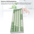 thumbnail image 4 of Clavier, Clavier USB Filaire Hot Swap 61 Touches RGB pour la Maison, 4 of 7
