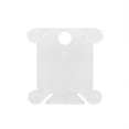 thumbnail image 3 of thread winder embroidery thread winder embroidery thread organizer embroidery thread bobbin card embroidery thread winding card, 3 of 10