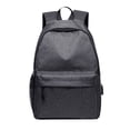 thumbnail image 2 of Usmixi Children Backpack Cute Fashion All-Match Backpack Student School Bag, 2 of 4