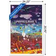 thumbnail image 2 of Minecraft - Monde au-delà, 2 of 4