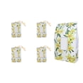 thumbnail image 1 of Sachets Bag Deodorizing Aromatherapy Sachets Car Wardrobe Clothes Wardrobe Long Lasting Fragrances 4 Pack, 1 of 7