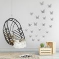 thumbnail image 1 of TIMIFIS Dish Towel Hollow Wall Stickers Home Decor Cardboard Wall Stickers Home Decor, 1 of 7