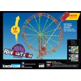 thumbnail image 3 of K’NEX K'nex Revolution Ferris Wheel Building Set, 3 of 4