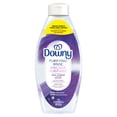 thumbnail image 1 of Downy Fabric Purifying Rinse Laundry Odour Remover, Fresh Lavender Scent, Fabric Softener and Laundry Odour Removal Rinse 70WL, 1 of 24