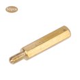 thumbnail image 1 of ANGGREK M3 Standoff, Standoff, Brass PCB Boards For Electrical Equipment, 1 of 8