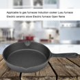 thumbnail image 4 of Vintage Cast Iron Skillet - Cast Iron Skillet Frying Pan Oven Safe Cookware Skillet Frying Pan For Home Cooking, 4 of 8