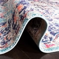 thumbnail image 2 of SAFAVIEH Madison Joandra Tapis Floral, 2 of 8