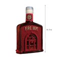 thumbnail image 4 of Glass Bottle Novelty for Themes and Home Bar Display, 4 of 8