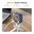 thumbnail image 4 of K&F CONCEPT Lumière Vidéo LED de Poche Magnétique Remplissage LED, 4 of 7