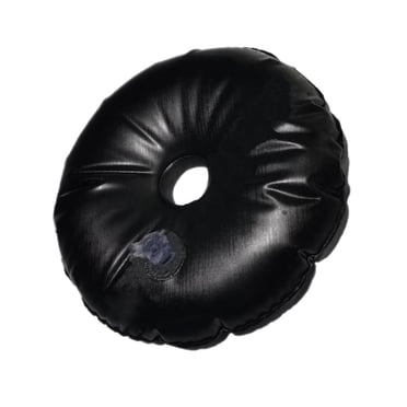 jinwen Patio Umbrella Base Weight Bag PVC Patio Beach Umbrella Base Stand for Patio