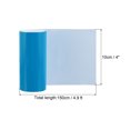 thumbnail image 2 of Waterproof TPU Inflatable Patch Repair Kit 4 in x 5 Ft Blue, 2 of 6